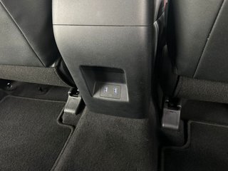 HYUNDAI TUCSON 1.6CRDI 100kW 48V NLine Sky Safe DCT 4x4