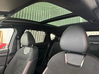 HYUNDAI TUCSON 1.6CRDI 100kW 48V NLine Sky Safe DCT 4x4