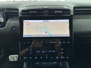 HYUNDAI TUCSON 1.6CRDI 100kW 48V NLine Sky Safe DCT 4x4