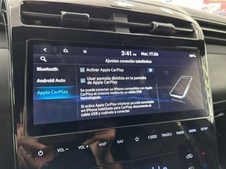HYUNDAI TUCSON 1.6CRDI 100kW 48V NLine Sky Safe DCT 4x4