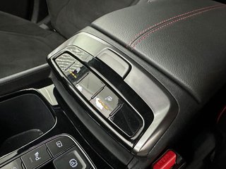 HYUNDAI TUCSON 1.6CRDI 100kW 48V NLine Sky Safe DCT 4x4