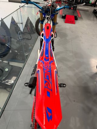 Nueva BETA SINCRO FACTORY