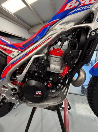 Nueva BETA SINCRO FACTORY
