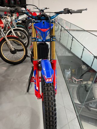 Nueva BETA SINCRO FACTORY