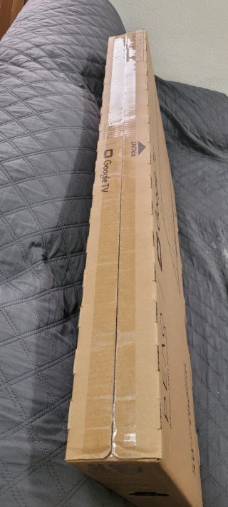 Smart TV DLED 40" - PEAQ PTV 40GF-5025C