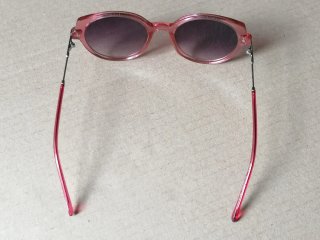Gafas de sol Afflelou rosa