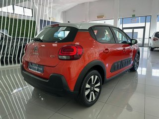 CITROEN C3 BlueHDi 55KW 75CV SS FEEL