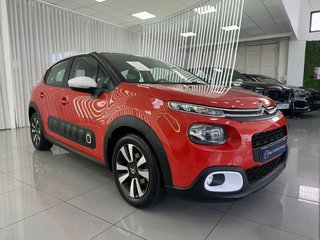 CITROEN C3 BlueHDi 55KW 75CV SS FEEL