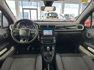 CITROEN C3 BlueHDi 55KW 75CV SS FEEL