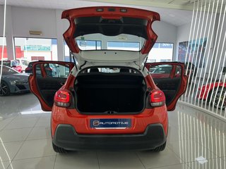 CITROEN C3 BlueHDi 55KW 75CV SS FEEL