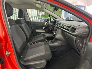 CITROEN C3 BlueHDi 55KW 75CV SS FEEL