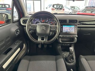 CITROEN C3 BlueHDi 55KW 75CV SS FEEL