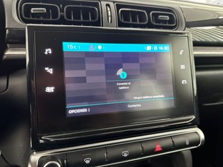 CITROEN C3 BlueHDi 55KW 75CV SS FEEL