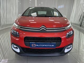 CITROEN C3 BlueHDi 55KW 75CV SS FEEL