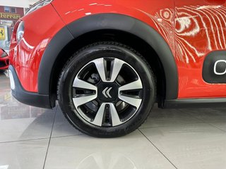 CITROEN C3 BlueHDi 55KW 75CV SS FEEL