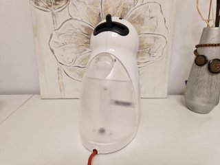 Cafetera Dolce Gusto Blanca