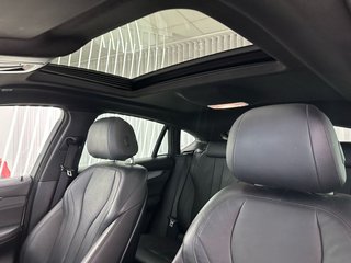 BMW X6 M50d