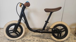 2 Bicicletas sin pedales Decathlon