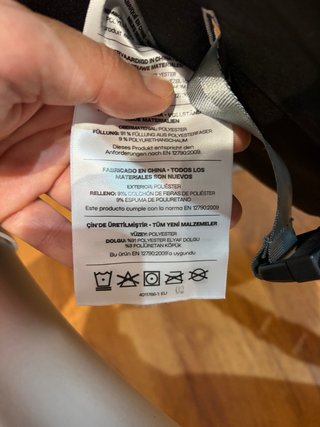 Hamaca Bebé Automática 4moms
