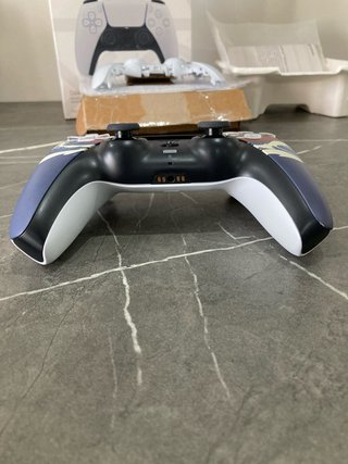 Dualsense pad ps5 “One Piece” Custom