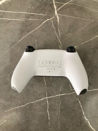 Dualsense pad ps5 “One Piece” Custom