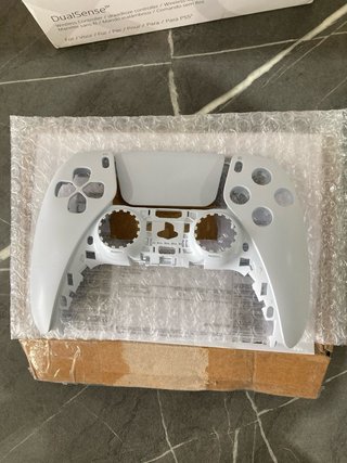 Dualsense pad ps5 “One Piece” Custom