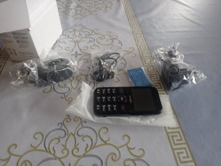Alcatel 2019G Teléfono Móvil