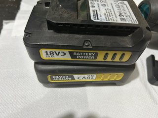 Hidrolimpiadora Karcher KHB 5 Batería 18V