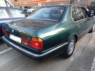 BMW Serie 7 1993