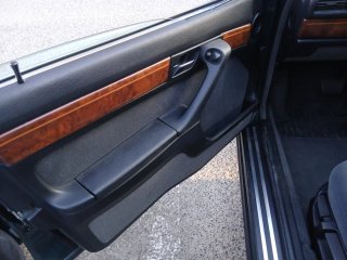 BMW Serie 7 1993