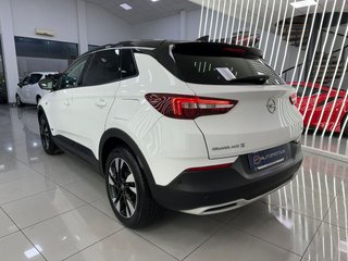 OPEL Grandland X PHEV 1.6 Turbo Ultimate Auto 4x2