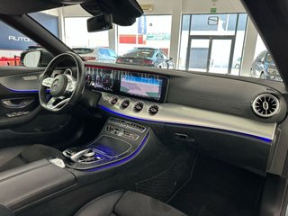 MERCEDES-BENZ Clase E Cabrio E 400 d 4MATIC
