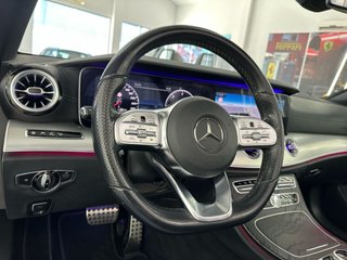 MERCEDES-BENZ Clase E Cabrio E 400 d 4MATIC
