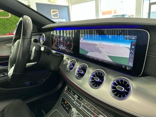 MERCEDES-BENZ Clase E Cabrio E 400 d 4MATIC