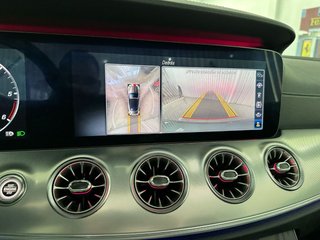 MERCEDES-BENZ Clase E Cabrio E 400 d 4MATIC