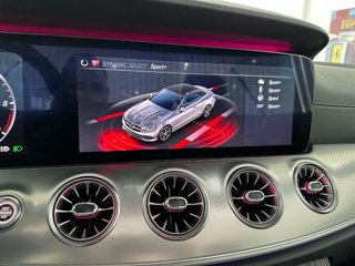 MERCEDES-BENZ Clase E Cabrio E 400 d 4MATIC