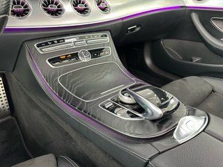 MERCEDES-BENZ Clase E Cabrio E 400 d 4MATIC
