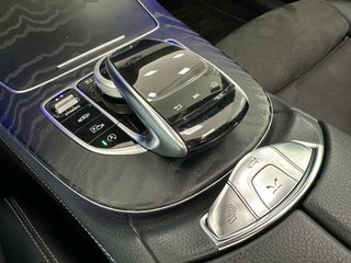 MERCEDES-BENZ Clase E Cabrio E 400 d 4MATIC