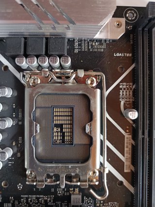 Placa Base ASUS PRIME B660-PLUS D4