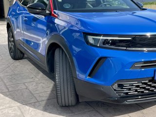 Opel Mokka 2021 GS-LINE