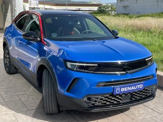 Opel Mokka 2021 GS-LINE