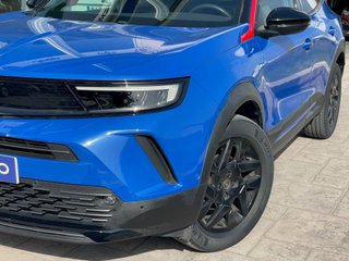 Opel Mokka 2021 GS-LINE