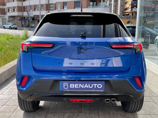 Opel Mokka 2021 GS-LINE