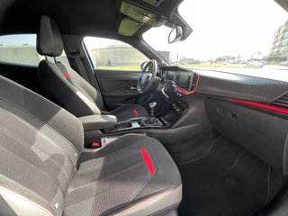 Opel Mokka 2021 GS-LINE