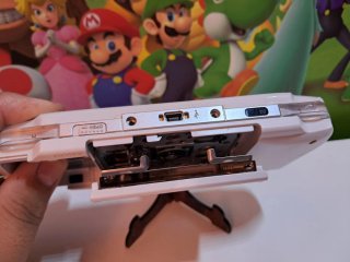 Sony PSP 1004 Bianco