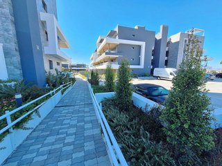 Casa adosada en alquiler en La Siesta - El Salado - Torreta en Torrevieja
