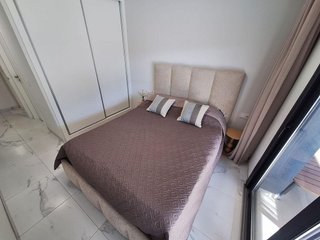 Casa adosada en alquiler en La Siesta - El Salado - Torreta en Torrevieja