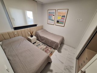 Casa adosada en alquiler en La Siesta - El Salado - Torreta en Torrevieja