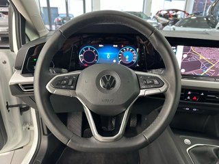 VOLKSWAGEN Golf Life 2.0 TDI 85kW 115CV
