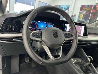 VOLKSWAGEN Golf Life 2.0 TDI 85kW 115CV